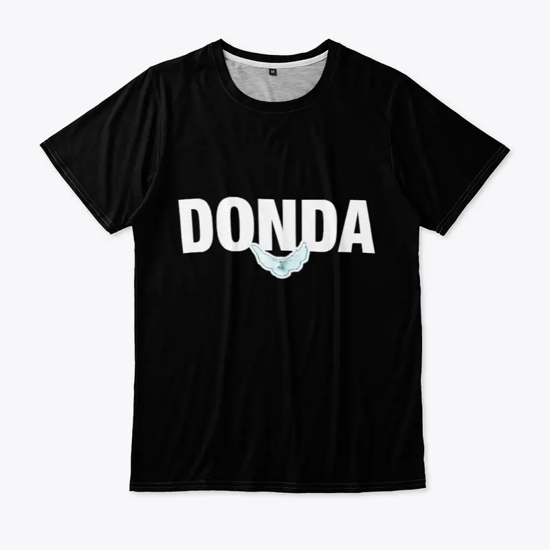 DONDA West Dove